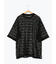 レースTシャツ
