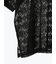 レースTシャツ