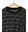 レースTシャツ
