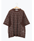 レースTシャツ