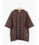 レースTシャツ