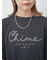 【接触冷感】ドルマンギャザー刺繍Tシャツ