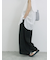 楊柳ガウチョパンツ
