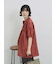 シャーリングチュニック