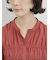 シャーリングチュニック