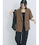 ◎ダブルボタンシャツジャケット