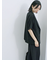 ◎ダブルボタンシャツジャケット