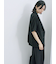 ◎ダブルボタンシャツジャケット