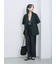 ◎ダブルボタンシャツジャケット