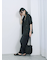 ◎ダブルボタンシャツジャケット