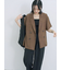 ◎ダブルボタンシャツジャケット