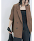 ◎ダブルボタンシャツジャケット