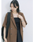 ◎ダブルボタンシャツジャケット
