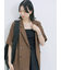 ◎ダブルボタンシャツジャケット