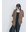 ◎ダブルボタンシャツジャケット