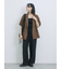 ◎ダブルボタンシャツジャケット
