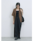 ◎ダブルボタンシャツジャケット