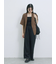 ◎ダブルボタンシャツジャケット