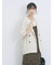 ◎ダブルボタンシャツジャケット