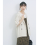 ◎ダブルボタンシャツジャケット