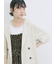 ◎ダブルボタンシャツジャケット