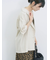◎ダブルボタンシャツジャケット