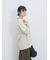 ◎ダブルボタンシャツジャケット