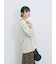 ◎ダブルボタンシャツジャケット