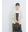 ◎ダブルボタンシャツジャケット