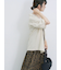 ◎ダブルボタンシャツジャケット