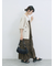 ◎ダブルボタンシャツジャケット