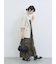 ◎ダブルボタンシャツジャケット