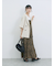 ◎ダブルボタンシャツジャケット