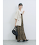 ◎ダブルボタンシャツジャケット