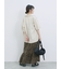 ◎ダブルボタンシャツジャケット