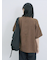 ◎ダブルボタンシャツジャケット