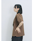 ◎ダブルボタンシャツジャケット