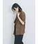 ◎ダブルボタンシャツジャケット