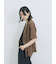 ◎ダブルボタンシャツジャケット