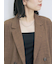 ◎ダブルボタンシャツジャケット