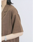 ◎ダブルボタンシャツジャケット