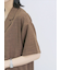 ◎ダブルボタンシャツジャケット