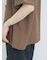 ◎ダブルボタンシャツジャケット
