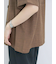 ◎ダブルボタンシャツジャケット