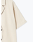 ◎ダブルボタンシャツジャケット