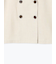 ◎ダブルボタンシャツジャケット