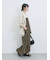 ◎ダブルボタンシャツジャケット