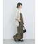◎ダブルボタンシャツジャケット