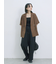 ◎ダブルボタンシャツジャケット