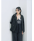 ◎ダブルボタンシャツジャケット